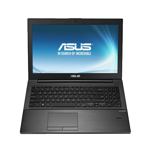 ноутбук Asus B551LA