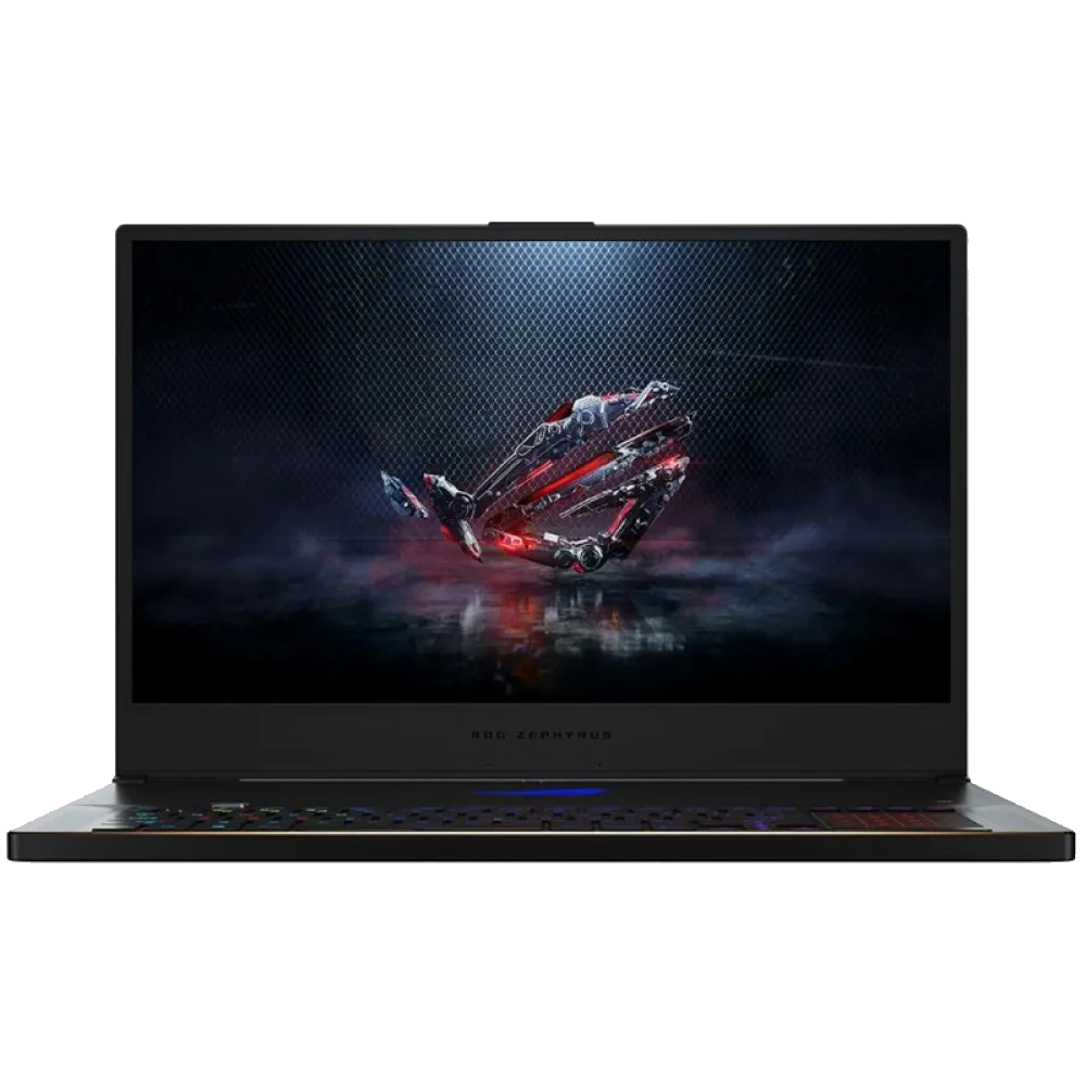 ноутбук Asus ROG Zephyrus S GX701GW