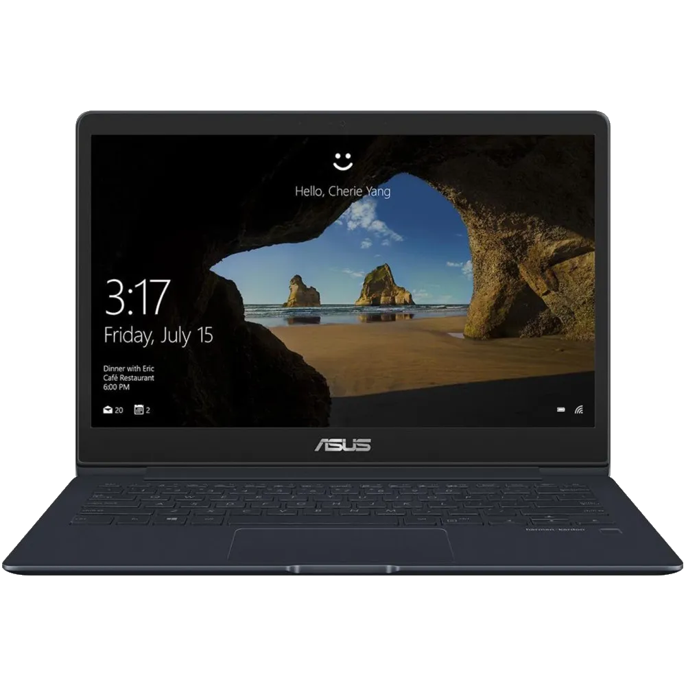 ноутбук Asus ZenBook 13 UX331FAL
