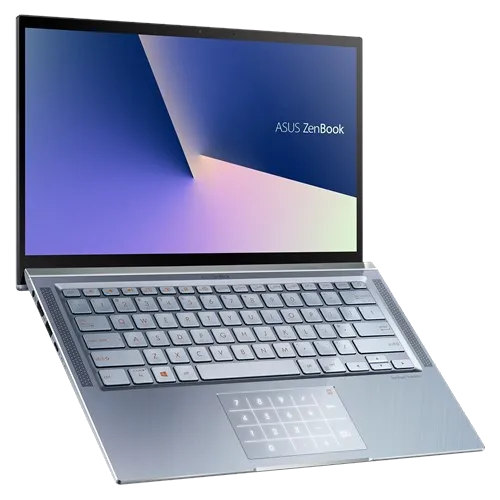 ноутбук Asus ZenBook 14 UX431FA