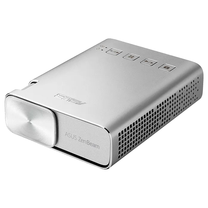 проектор Asus ZenBeam Go E1Z