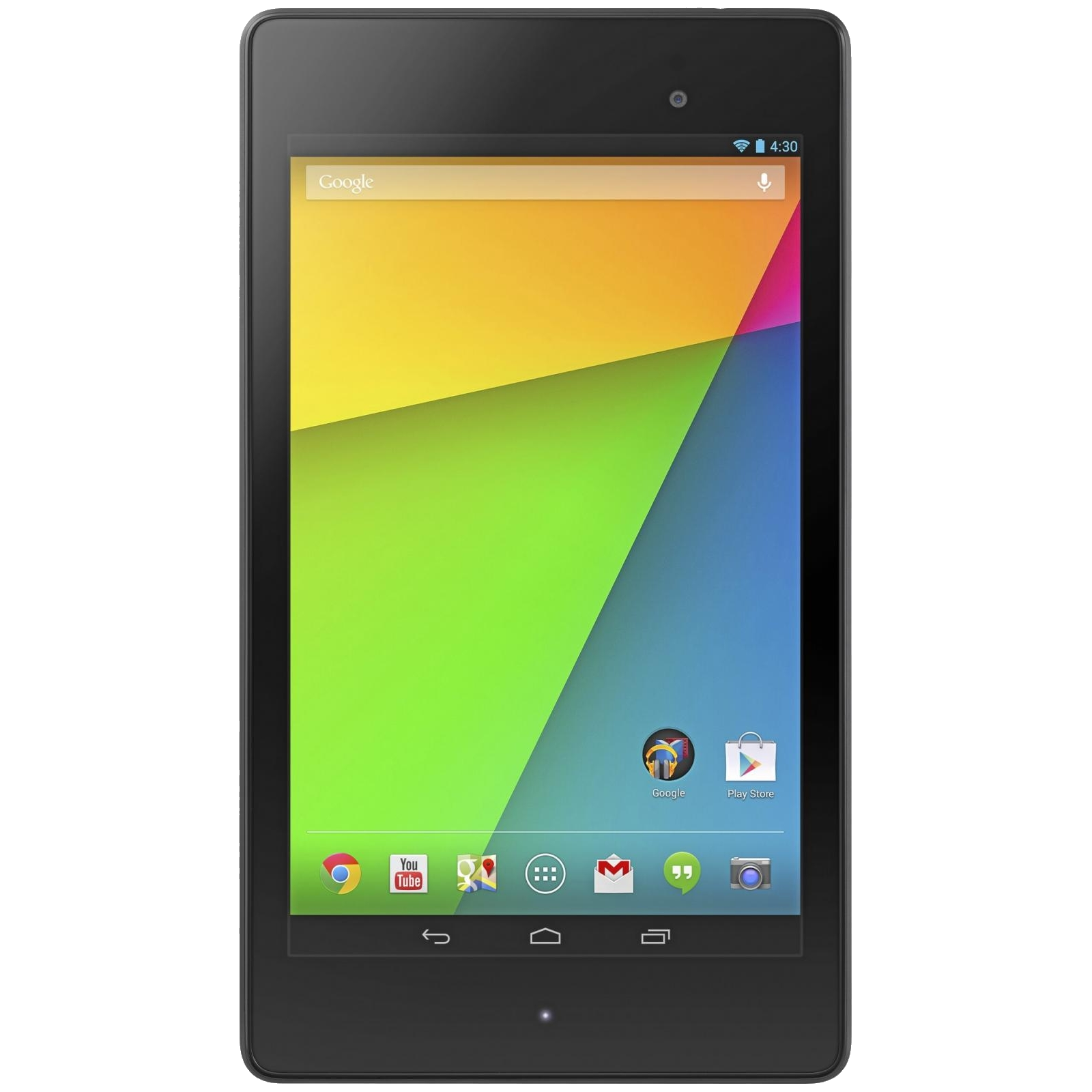 планшет Asus Google Nexus 7 2013
