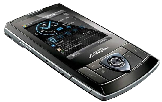 телефон Asus ZX1