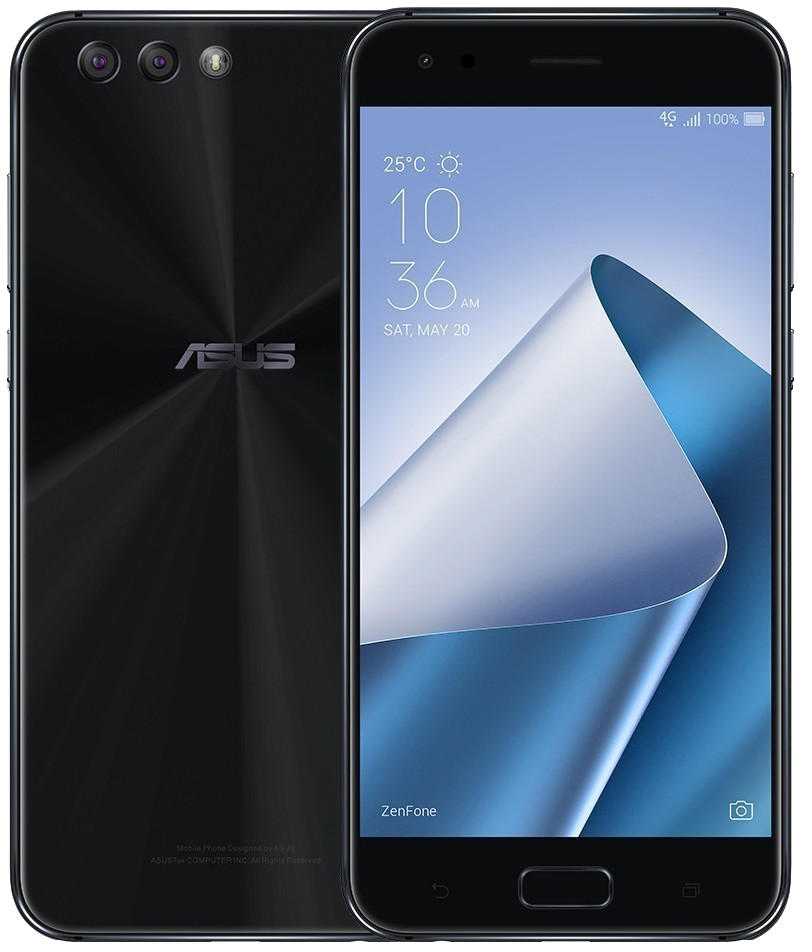 телефон Asus ZenFone 4 ZE554KL 64GB