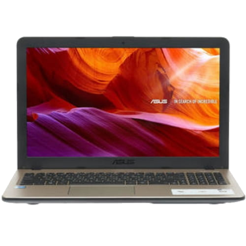 ноутбук Asus Laptop D540MA-DM823T