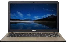 ноутбук Asus Laptop D540MB-GQ146