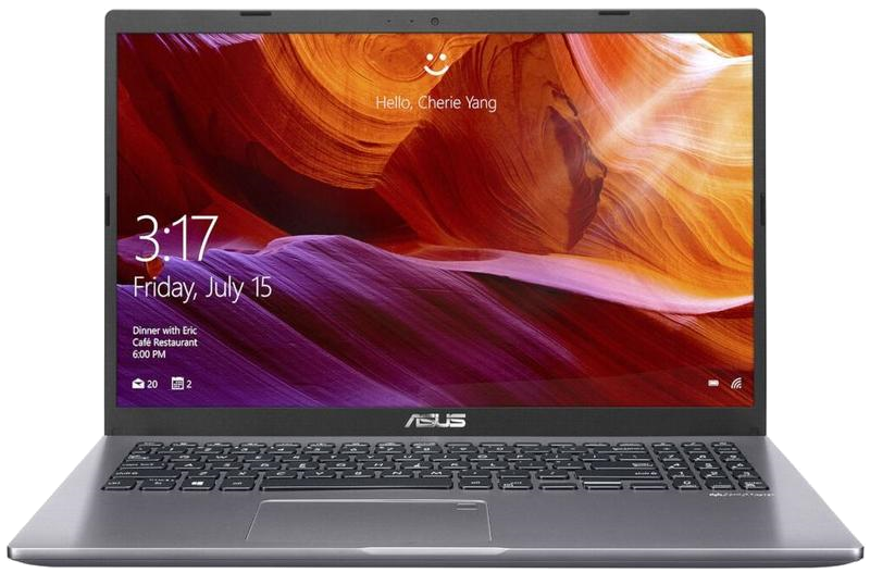 ноутбук Asus Laptop F509FL-BQ275T