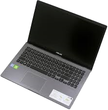 ноутбук Asus Laptop F545FJ-BQ066T