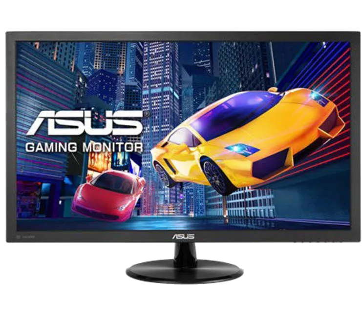 монитор Asus VP247NA [90LM01L0-B06170]