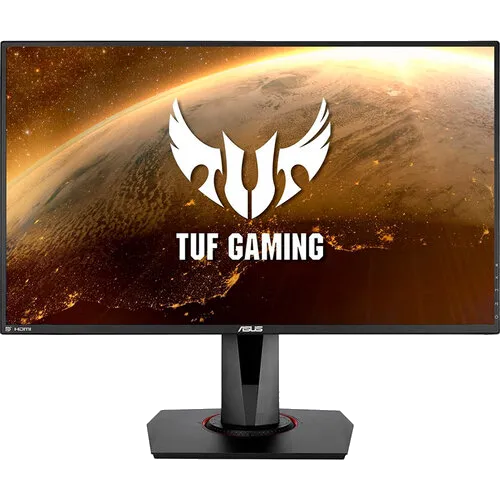 монитор Asus TUF Gaming VG279QM [90LM05H0-B01370]