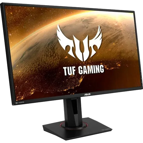монитор Asus TUF Gaming VG27AQ