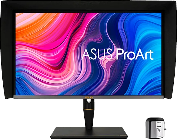 монитор Asus ProArt PA27UCX