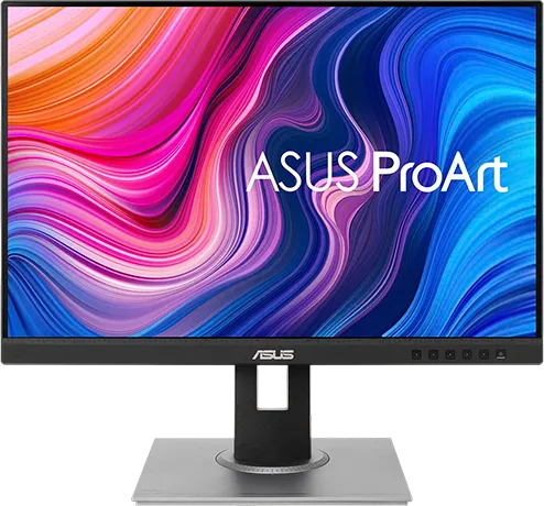 монитор Asus ProArt PA248QV
