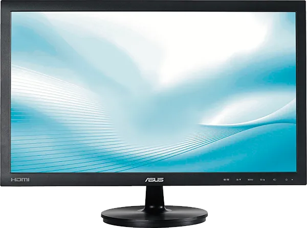 монитор Asus VS247HR