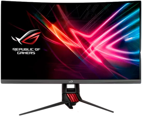 монитор Asus ROG Strix XG32VQ