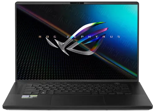 ноутбук Asus ROG Zephyrus M16