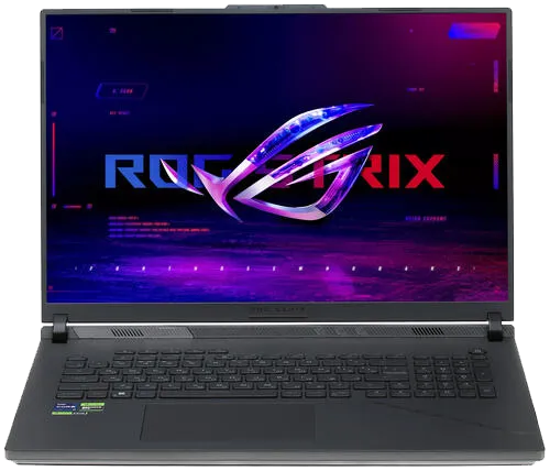 ноутбук Asus ROG Strix G15